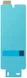 Originele Samsung Galaxy Z Fold 5 Screenprotector Display Folie 2-Pack afbeelding 3