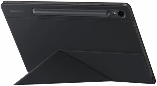 Originele Samsung Galaxy Tab S10 Lite / S10 FE / S9 (FE) Hoes Book Cover Zwart afbeelding 3