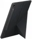 Originele Samsung Galaxy Tab S10 Lite / S10 FE / S9 (FE) Hoes Book Cover Zwart afbeelding 2