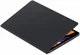 Originele Samsung Galaxy Tab S10 Lite / S10 FE / S9 (FE) Hoes Book Cover Zwart afbeelding 6