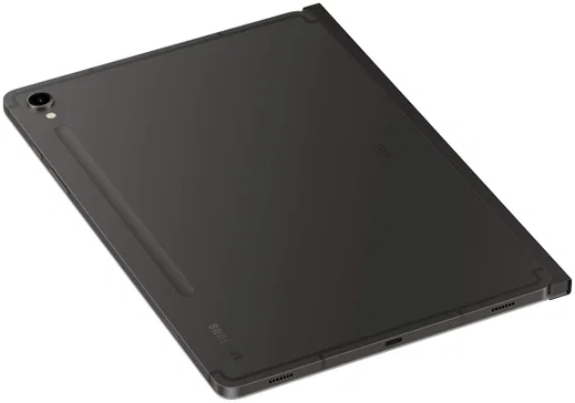 Originele Samsung Galaxy Tab S9 / S9 FE Privacy Screen Case Magnetisch afbeelding 5