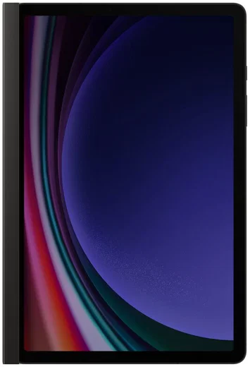 Originele Samsung Galaxy Tab S9 / S9 FE Privacy Screen Case Magnetisch afbeelding 6