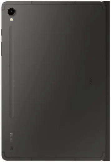 Originele Samsung Galaxy Tab S9 / S9 FE Privacy Screen Case Magnetisch afbeelding 7
