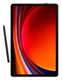 Originele Samsung Galaxy Tab S10+ / S9+ / S9 FE+ Hoes Smart Book Cover Zwart afbeelding 6