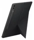 Originele Samsung Galaxy Tab S10+ / S9+ / S9 FE+ Hoes Smart Book Cover Zwart afbeelding 3