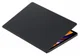 Originele Samsung Galaxy Tab S10+ / S9+ / S9 FE+ Hoes Smart Book Cover Zwart afbeelding 7
