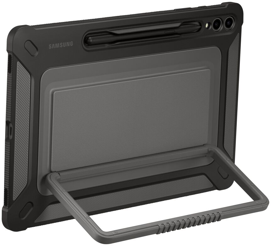 Samsung Galaxy Tab S9 Plus Hoesjes afbeelding