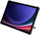 Originele Samsung Galaxy Tab S10+ / S9+ Hoes Outdoor Cover Zwart afbeelding 3