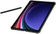 Originele Samsung Galaxy Tab S10+ / S9+ Hoes Outdoor Cover Zwart afbeelding 4