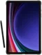 Originele Samsung Galaxy Tab S10+ / S9+ Hoes Outdoor Cover Zwart afbeelding 5