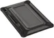 Originele Samsung Galaxy Tab S10+ / S9+ Hoes Outdoor Cover Zwart afbeelding 6