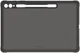 Originele Samsung Galaxy Tab S10+ / S9+ Hoes Outdoor Cover Zwart afbeelding 7