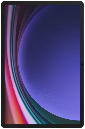 Originele Samsung Tab S10+ S9+ / S9 FE+ Screen Protector Display Folie afbeelding 2