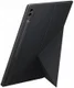 Originele Samsung Galaxy Tab S10 Ultra / S9 Ultra Hoes Smart Book Cover Zwart afbeelding 3