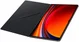 Originele Samsung Galaxy Tab S10 Ultra / S9 Ultra Hoes Smart Book Cover Zwart afbeelding 4