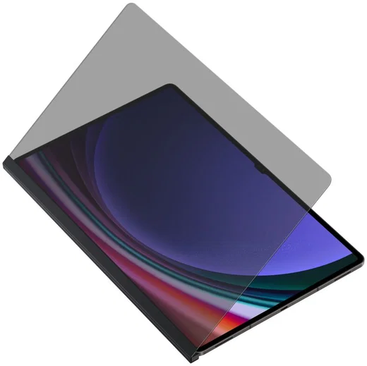 Originele Samsung Galaxy Tab S10 Ultra / S9 Ultra Privacy Screen Case Magnetisch afbeelding 1