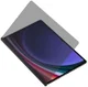 Originele Samsung Galaxy Tab S10 Ultra / S9 Ultra Privacy Screen Case Magnetisch afbeelding 1