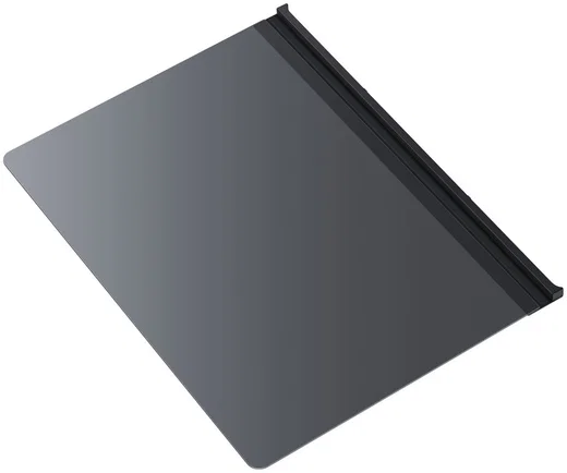 Originele Samsung Galaxy Tab S10 Ultra / S9 Ultra Privacy Screen Case Magnetisch afbeelding 3