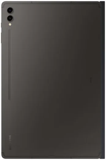 Originele Samsung Galaxy Tab S10 Ultra / S9 Ultra Privacy Screen Case Magnetisch afbeelding 5