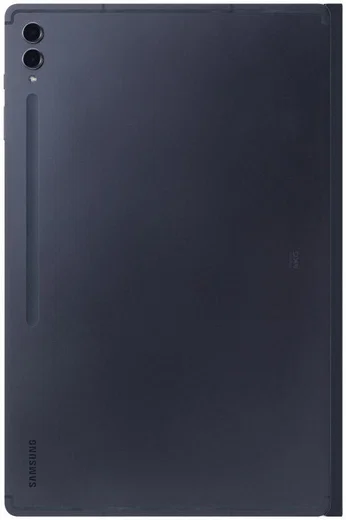 Originele Samsung Galaxy Tab S10 Ultra / S9 Ultra Privacy Screen Case Magnetisch afbeelding 7