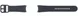 Origineel Samsung Galaxy Watch Bandje 20MM Sport Band (M/L) Graphite afbeelding 3