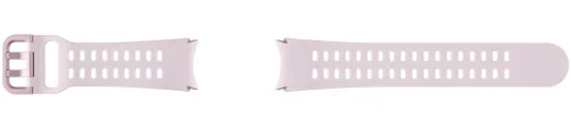 Originele Samsung Watch Bandje 20MM Extreme Sport Band - Maat M/L - Lavender afbeelding 2