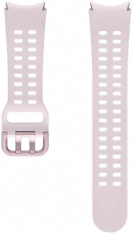 Originele Samsung Watch Bandje 20MM Extreme Sport Band - Maat M/L - Lavender afbeelding 1