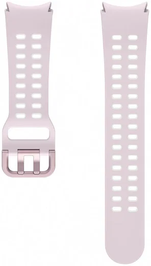 Originele Samsung Watch Bandje 20MM Extreme Sport Band - Maat M/L - Lavender afbeelding 1
