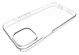 Apple iPhone 15 Hoesje Dun TPU Back Cover Transparant afbeelding 10