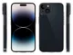 Apple iPhone 15 Hoesje Dun TPU Back Cover Transparant afbeelding 11