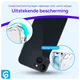 Apple iPhone 15 Hoesje Dun TPU Back Cover Transparant afbeelding 3