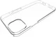 Apple iPhone 15 Plus Hoesje Dun TPU Back Cover Transparant afbeelding 9