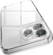 Apple iPhone 15 Pro Hoesje Dun TPU Back Cover Transparant afbeelding 9