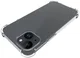 Apple iPhone 15 Hoesje Schokbestendig en Dun TPU Transparant afbeelding 16