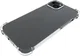 Apple iPhone 15 Plus Hoesje Schokbestendig en Dun TPU Transparant afbeelding 16