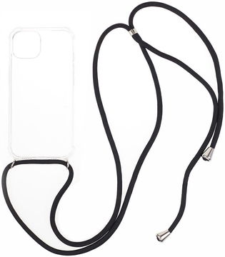 Gratis case - jouw cadeau bij deze bestelling