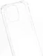 Apple iPhone 15 Plus Hoesje met Koord Schokbestendig TPU Transparant afbeelding 13