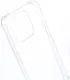 Apple iPhone 15 Pro Max Hoesje Koord Schokbestendig TPU Transparant afbeelding 12
