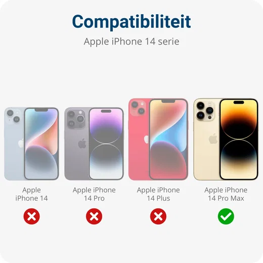 Apple iPhone 15 Pro Max Hoesje met Slider Kaarthouder Back Cover Zwart afbeelding 15