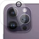 Apple iPhone 15 Pro Hoesje + Screen Protector + Camera Protector afbeelding 13