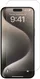 Apple iPhone 15 Pro Hoesje + Screen Protector + Camera Protector afbeelding 15