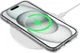 Apple iPhone 15 Plus Hoesje MagSafe Dun TPU Back Cover Transparant afbeelding 10
