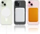 Apple iPhone 15 Plus Hoesje MagSafe Dun TPU Back Cover Transparant afbeelding 11
