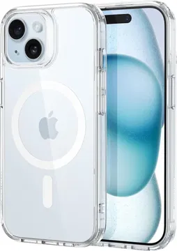 Gratis case - jouw cadeau bij deze bestelling