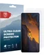 Rosso Xiaomi Poco F5 Screen Protector Ultra Clear Duo Pack afbeelding 8