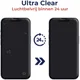 Rosso Xiaomi Poco F5 Pro Screen Protector Ultra Clear Duo Pack afbeelding 4