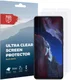 Rosso Xiaomi Poco F5 Pro Screen Protector Ultra Clear Duo Pack afbeelding 8
