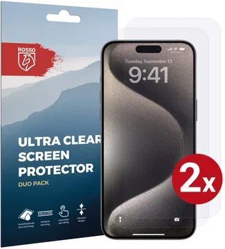 Screenprotector