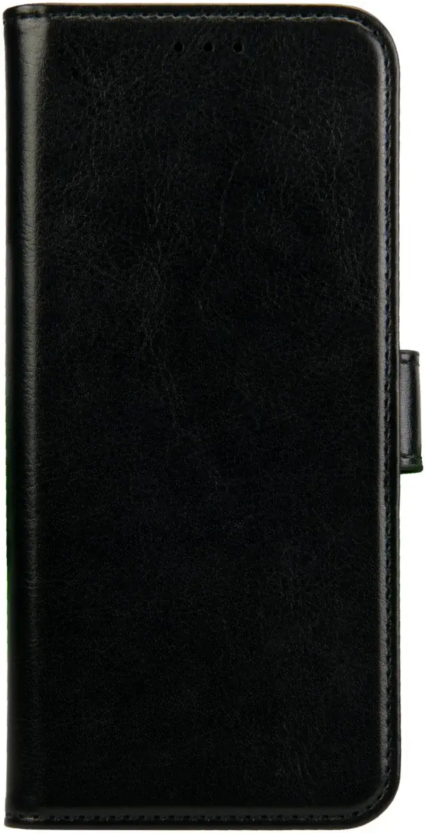 Rosso Element Apple iPhone 15 Plus Hoesje Book Case Wallet Zwart afbeelding 10