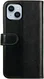 Rosso Element Uitneembaar 2-in-1 Apple iPhone 15 Hoesje Zwart afbeelding 9